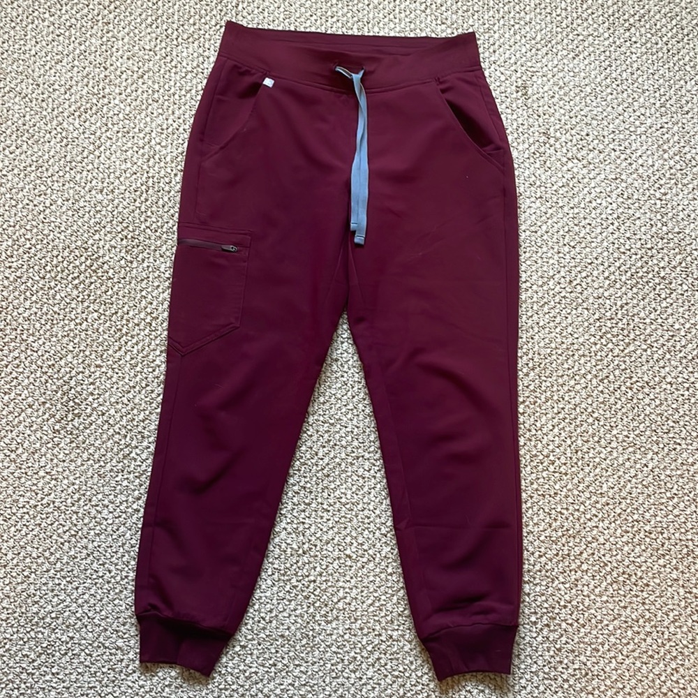 Figs Zamora Jogger Scrub Pants